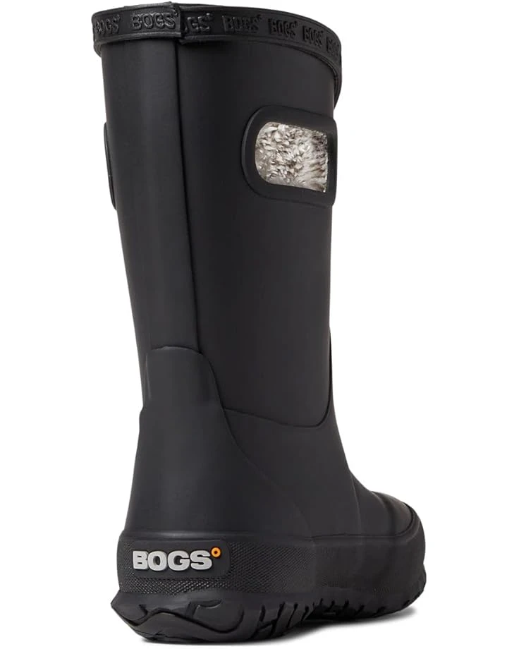 Bogs Kids Rain Boot Plush (Toddler/Little Kid/Big Kid) | Boots 5 Bogs Kids Rain Boot Plush (Toddler/Little Kid/Big Kid) | Boots - Image 5