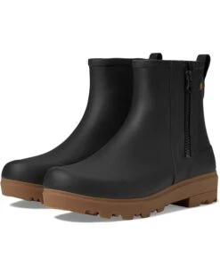 Bogs Holly Rain Zip | Boots -Modern Trendy Shoe 51FLEfK6XSL. AC SR736920
