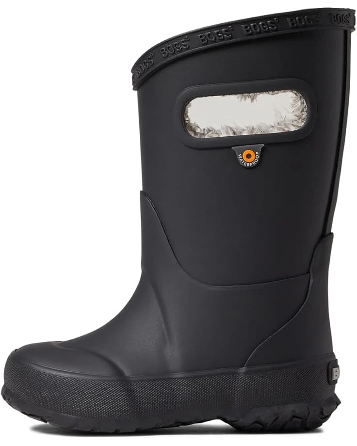 Bogs Kids Rain Boot Plush (Toddler/Little Kid/Big Kid) | Boots 4 Bogs Kids Rain Boot Plush (Toddler/Little Kid/Big Kid) | Boots - Image 4