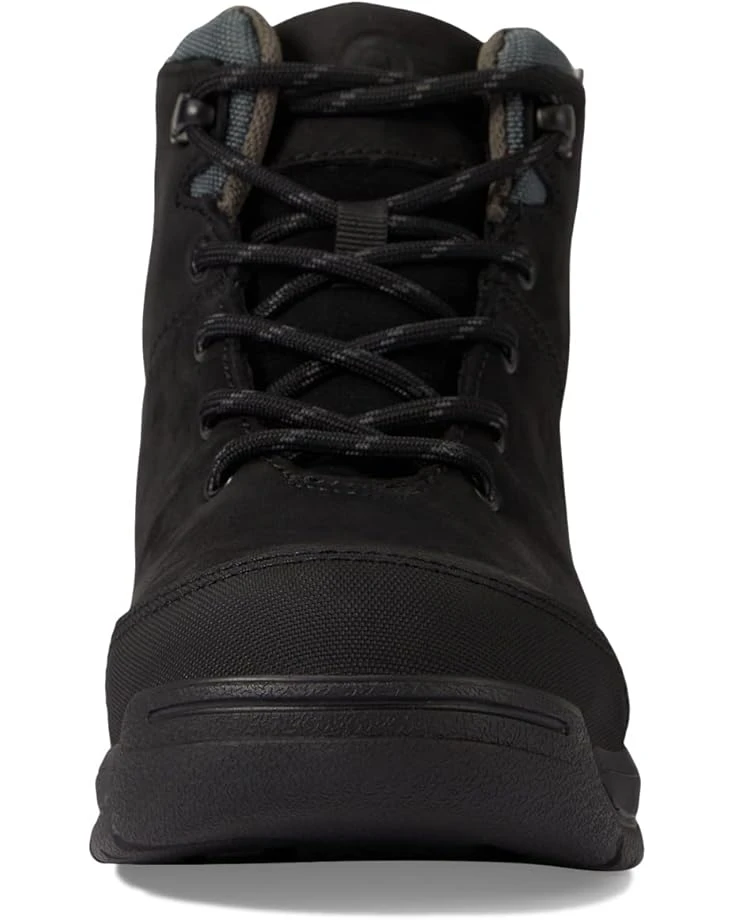Bogs Shale Leather Lace-Up CT WP | Boots 2 Bogs Shale Leather Lace-Up CT WP | Boots - Image 2