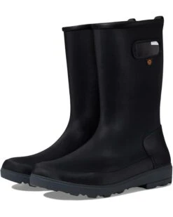 Bogs Kids Holly Jr Tall (Toddler/Little Kid/Big Kid) | Boots