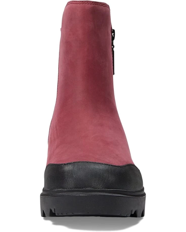 Bogs Holly Zip Leather | Boots 2 Bogs Holly Zip Leather | Boots - Image 2