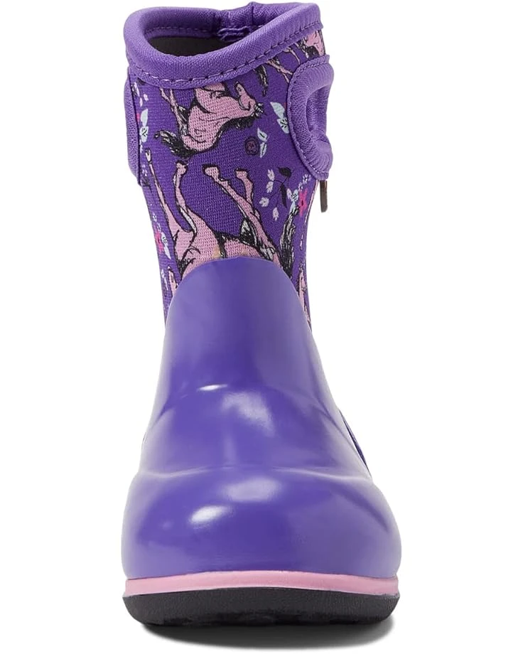 Bogs Kids Baby Classic Unicorn Awesome (Toddler) | Boots 2 Bogs Kids Baby Classic Unicorn Awesome (Toddler) | Boots - Image 2