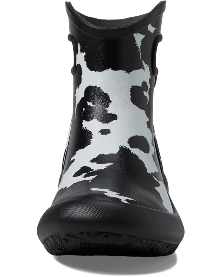 Bogs Patch Ankle - Cow | Boots 2 Bogs Patch Ankle - Cow | Boots - Image 2