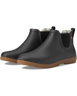 Bogs Sweetpea II Chelsea Plush | Boots
