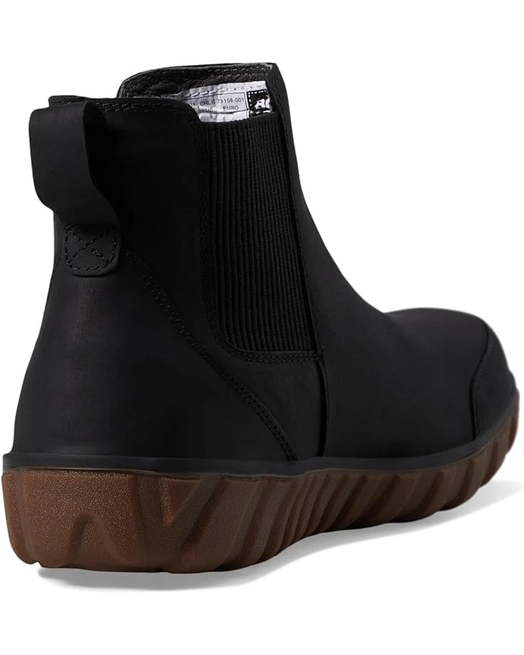Bogs Classic Casual Chelsea II | Boots 5 Bogs Classic Casual Chelsea II | Boots - Image 5