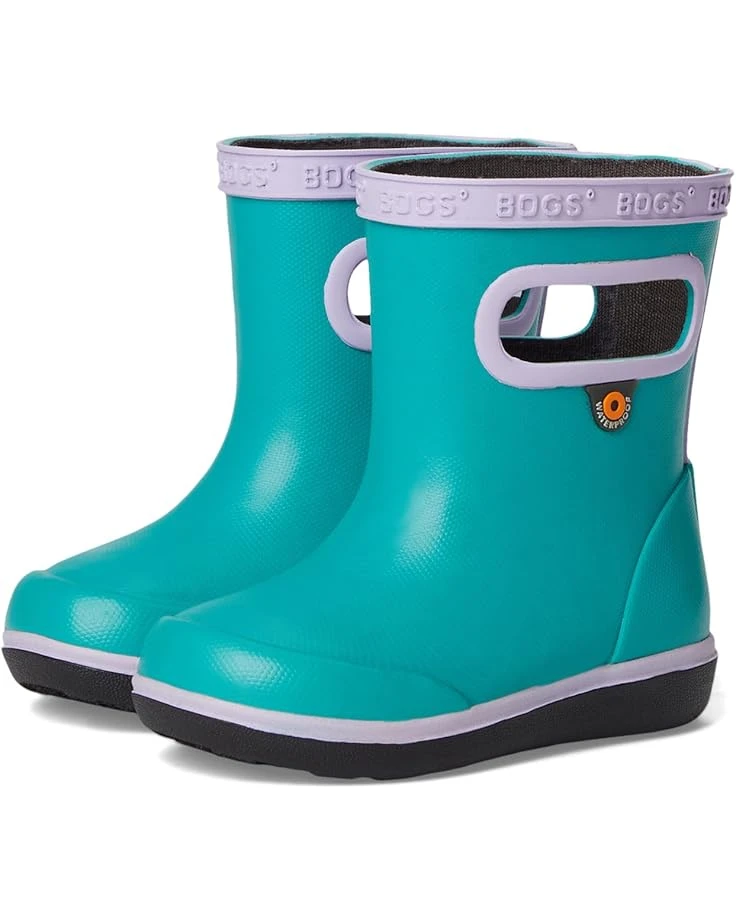 Bogs Kids Skipper II Solid (Toddler) | Boots 10 Bogs Kids Skipper II Solid (Toddler) | Boots - Image 10