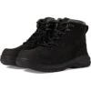 Bogs Shale Leather Lace-Up CT WP | Boots