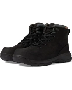 Bogs Shale Leather Lace-Up CT WP | Boots