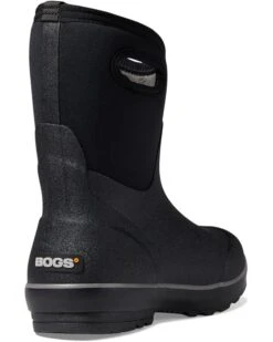 Bogs Classic II Mid | Boots 10 Bogs Classic II Mid | Boots -Modern Trendy Shoe 611ZD5X1M8L. AC SR736920