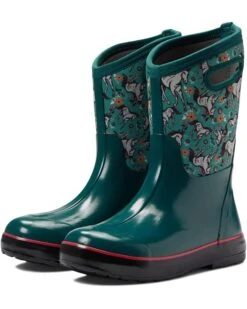 Bogs Kids Classic II Unicorn Awesome (Toddler/Little Kid/Big Kid) | Boots