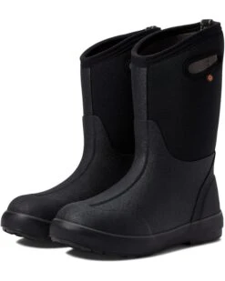 Bogs Kids Classic II Solid (Toddler/Little Kid/Big Kid) | Boots