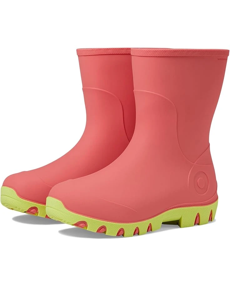 Bogs Kids Essential Rain Mid (Toddler/Little Kid/Big Kid) | Boots 9 Bogs Kids Essential Rain Mid (Toddler/Little Kid/Big Kid) | Boots - Image 9