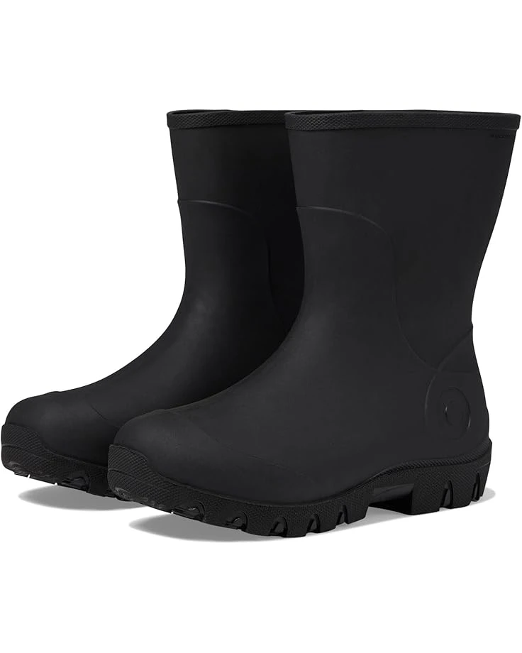 Bogs Kids Essential Rain Mid (Toddler/Little Kid/Big Kid) | Boots 1 Bogs Kids Essential Rain Mid (Toddler/Little Kid/Big Kid) | Boots
