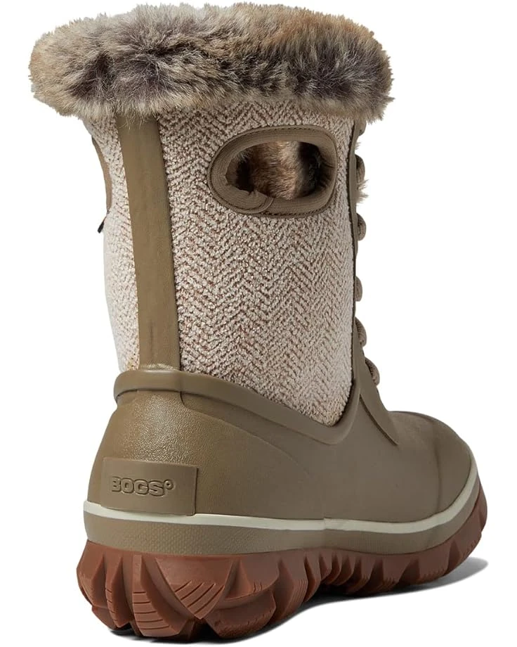 Bogs Arcata Cozy Chevron | Boots 5 Bogs Arcata Cozy Chevron | Boots - Image 5