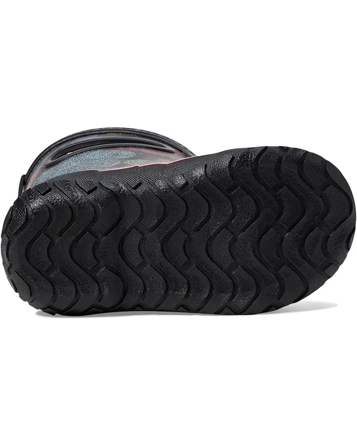 Bogs Kids Rain Boots Airbrush Flowers (Toddler/Little Kid/Big Kid) 3 Bogs Kids Rain Boots Airbrush Flowers (Toddler/Little Kid/Big Kid) - Image 3