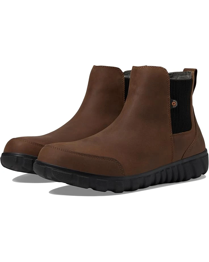 Bogs Classic Casual Chelsea II | Boots 6 Bogs Classic Casual Chelsea II | Boots - Image 6