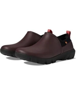 Bogs Sauvie II Slip-On | Clogs -Modern Trendy Shoe 618yx93HvIL. AC SR736920