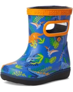 Bogs Kids Skipper II Dinosaur Jungle (Toddler) | Boots 13 Bogs Kids Skipper II Dinosaur Jungle (Toddler) | Boots -Modern Trendy Shoe 6196MPKuinL. AC SR736920
