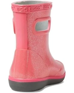 Bogs Kids Skipper II Glitter (Toddler) | Boots -Modern Trendy Shoe 61BH2y9UsIL. AC SR736920