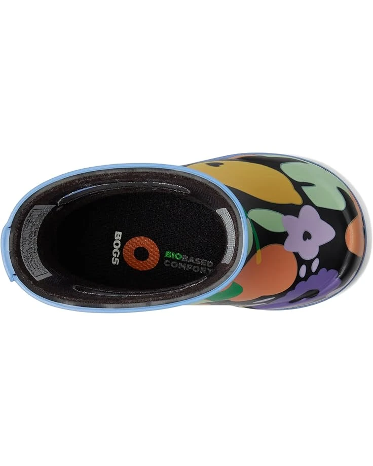 Bogs Kids Skipper II Overlap Flowers (Toddler) | Boots 2 Bogs Kids Skipper II Overlap Flowers (Toddler) | Boots - Image 2