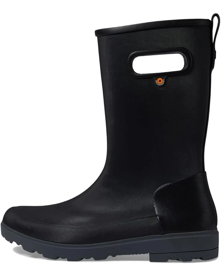 Bogs Kids Holly Jr Tall (Toddler/Little Kid/Big Kid) | Boots 4 Bogs Kids Holly Jr Tall (Toddler/Little Kid/Big Kid) | Boots - Image 4
