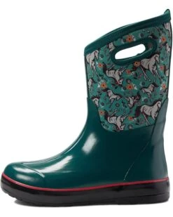 Bogs Kids Classic II Unicorn Awesome (Toddler/Little Kid/Big Kid) | Boots -Modern Trendy Shoe 61EMJR437CL. AC SR736920