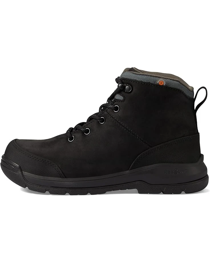 Bogs Shale Leather Lace-Up CT WP | Boots 4 Bogs Shale Leather Lace-Up CT WP | Boots - Image 4