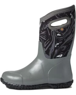 Bogs Kids York Spooky (Toddler/Little Kid/Big Kid) | Boots -Modern Trendy Shoe 61ICAMKUFCL. AC SR736920