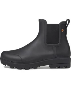 Bogs Holly Chelsea Rain | Boots -Modern Trendy Shoe 61JzV 40OpL. AC SR736920