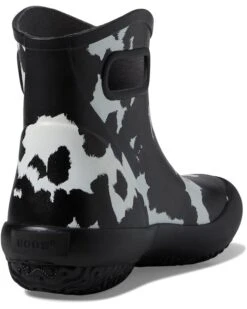 Bogs Patch Ankle - Cow | Boots 9 Bogs Patch Ankle - Cow | Boots -Modern Trendy Shoe 61KWQ9BiqkL. AC SR736920