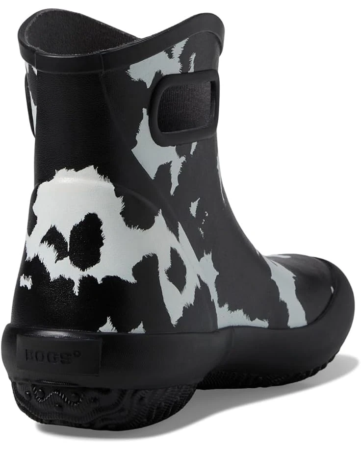 Bogs Patch Ankle - Cow | Boots 5 Bogs Patch Ankle - Cow | Boots - Image 5