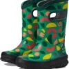 Bogs Kids Rain Boots 4 - H Shapes (Toddler/Little Kid/Big Kid)