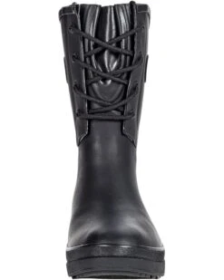 Bogs Amanda Plush II Lace | Boots -Modern Trendy Shoe 61N5KxabbS. AC SR736920