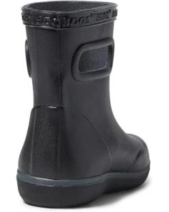 Bogs Kids Skipper II Solid (Toddler) | Boots 14 Bogs Kids Skipper II Solid (Toddler) | Boots -Modern Trendy Shoe 61O8b 3I8ML. AC SR736920