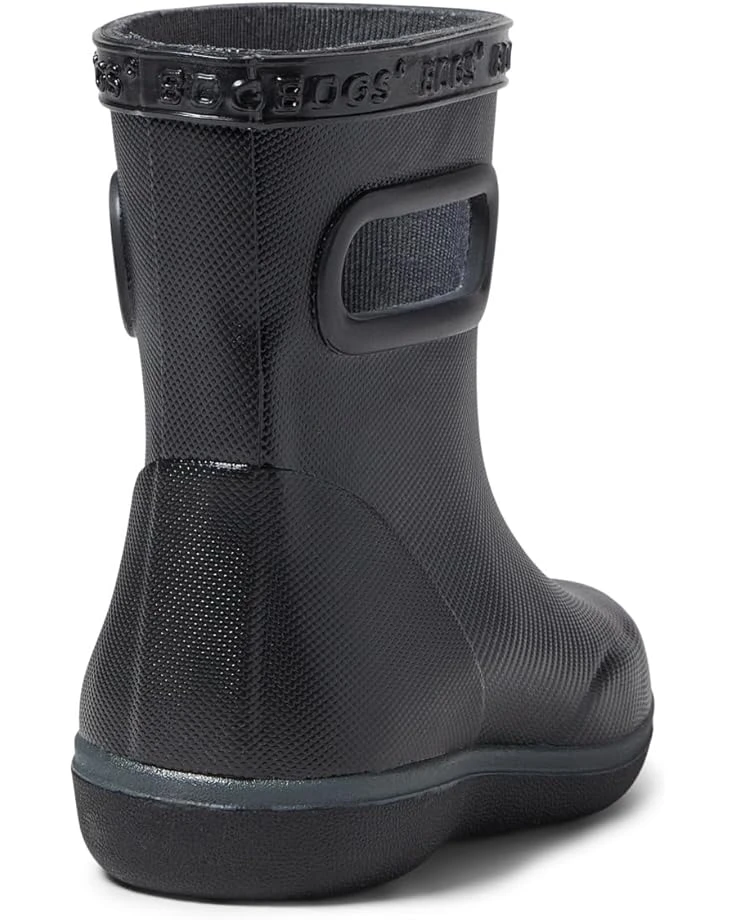 Bogs Kids Skipper II Solid (Toddler) | Boots 5 Bogs Kids Skipper II Solid (Toddler) | Boots - Image 5