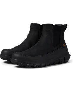 Bogs Cedar Chelsea | Boots