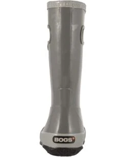 Bogs Kids Rainboot Solid (Toddler/Little Kid/Big Kid) | Boots -Modern Trendy Shoe 61PJvUtXBdL. AC SR736920