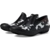 Bogs Patch Slip-On - Cow | Clogs
