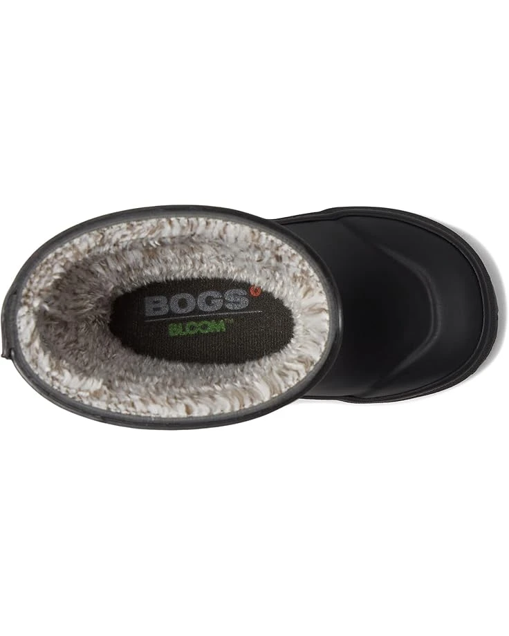 Bogs Kids Rain Boot Plush (Toddler/Little Kid/Big Kid) | Boots 2 Bogs Kids Rain Boot Plush (Toddler/Little Kid/Big Kid) | Boots - Image 2