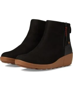 Bogs Vista Rugged Zip | Boots