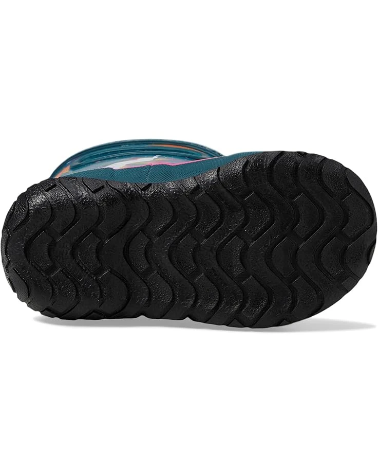 Bogs Kids Rain Boots Unicorn Swan (Toddler/Little Kid/Big Kid) 3 Bogs Kids Rain Boots Unicorn Swan (Toddler/Little Kid/Big Kid) - Image 3