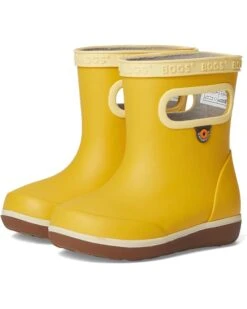 Bogs Kids Skipper II Solid (Toddler) | Boots 17 Bogs Kids Skipper II Solid (Toddler) | Boots -Modern Trendy Shoe 61RnuCMl6gL. AC SR736920