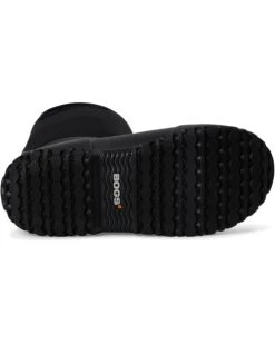 Bogs Kids York Solid (Toddler) | Boots -Modern Trendy Shoe 61SEjJFP4L. AC SR736920