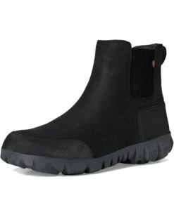 Bogs Arcata Urban Leather Chelsea | Boots -Modern Trendy Shoe 61SPnZwRvL. AC SR736920