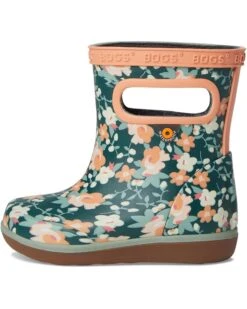Bogs Kids Skipper II Small Floral (Toddler) | Boots -Modern Trendy Shoe 61UQXRst89L. AC SR736920