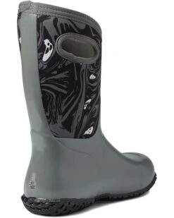 Bogs Kids York Spooky (Toddler/Little Kid/Big Kid) | Boots -Modern Trendy Shoe 61VMUq2Wh L. AC SR736920