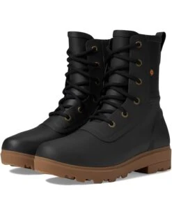 Bogs Holly Rain Lace Tall | Boots