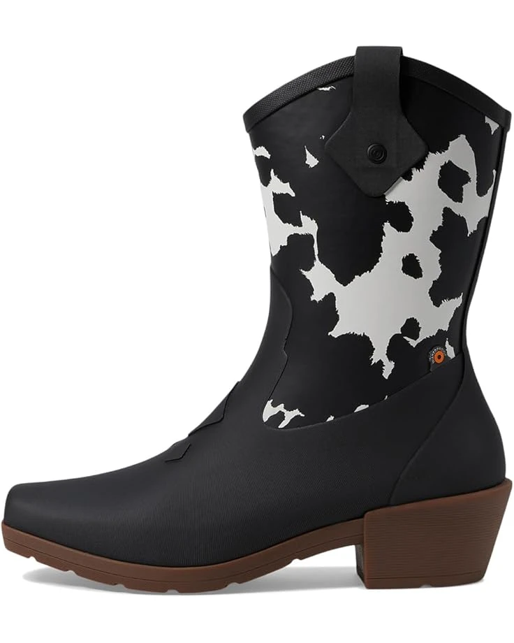 Bogs Jolene Mid Deco | Boots 4 Bogs Jolene Mid Deco | Boots - Image 4