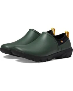 Bogs Sauvie II Slip-On | Clogs -Modern Trendy Shoe 61YewpmeVvL. AC SR736920